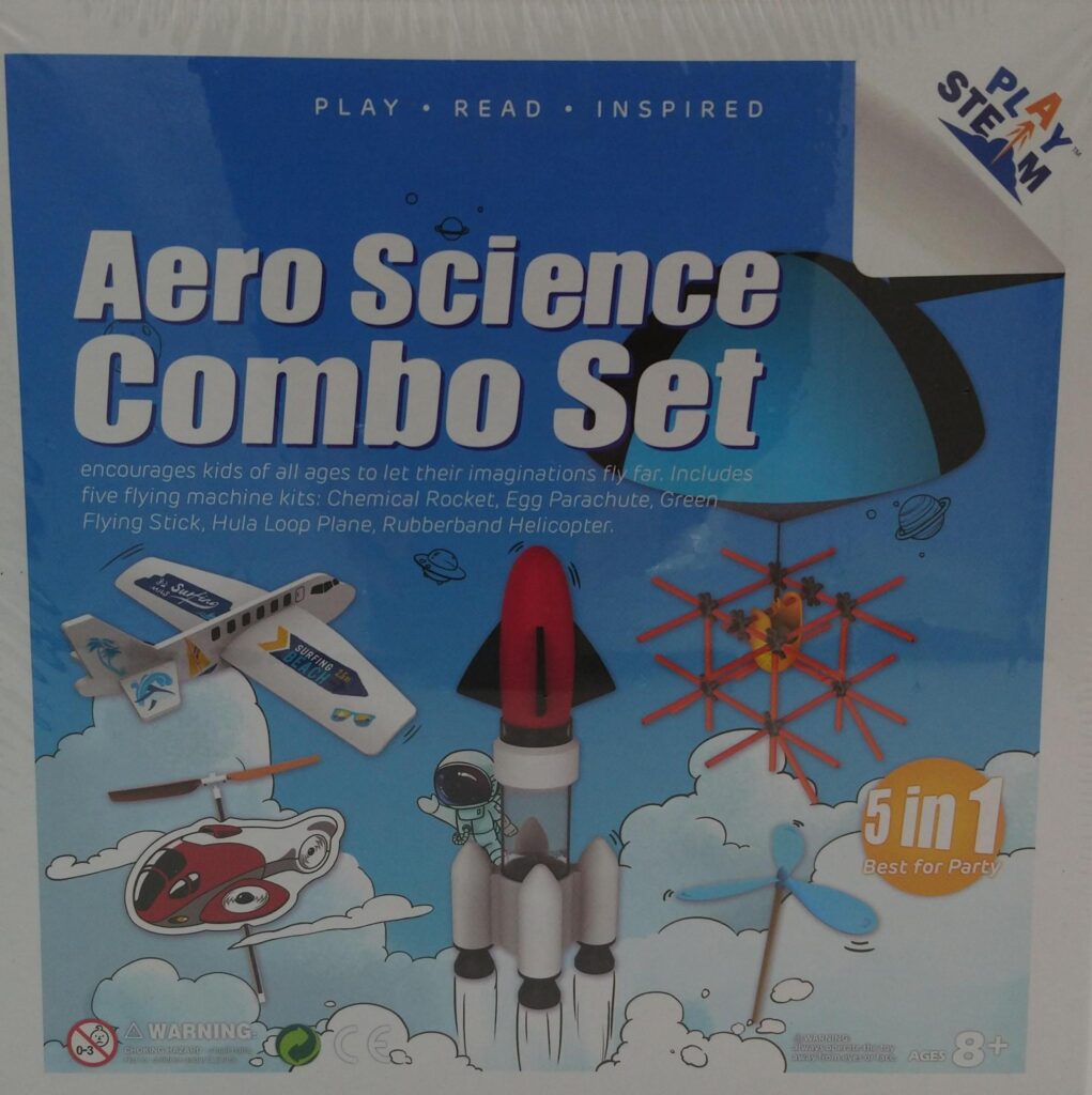 International Space Hall Of Fame Gift Shop Providing Philanthropic