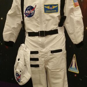 International Space Hall Of Fame Gift Shop Providing Philanthropic