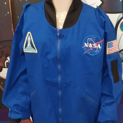 Flight Jacket Youth Small