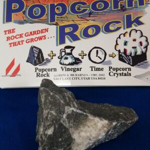 Popcorn Rock