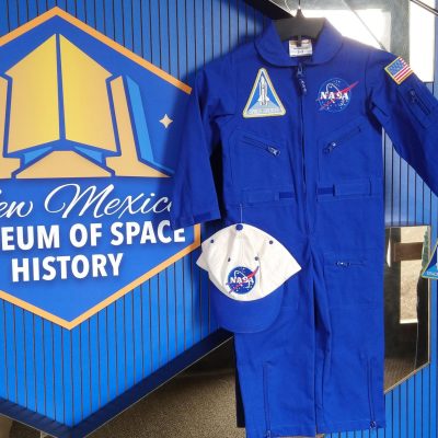 4-6 Youth Flight Suit