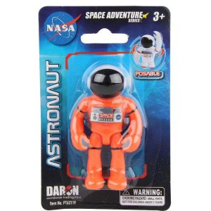 Space Adventure Astronaut Figure