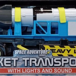 Rocket Transporter