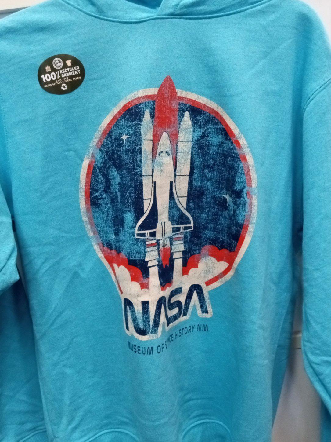 NASA Shuttle International Space Hall of Fame Gift Shop