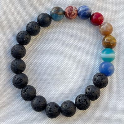 Planets Bracelet