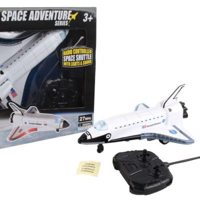 Radio Control Space Shuttle