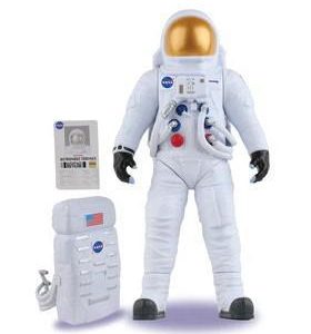 Astronaut Figure 10"