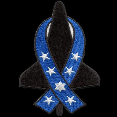 STS-107 Commemorative Patch