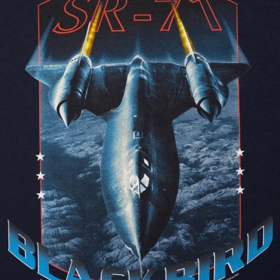 SR-71 over the Rockies Youth Tee