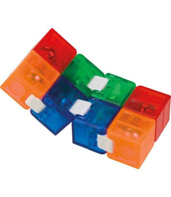 Infinite Fidget Cube