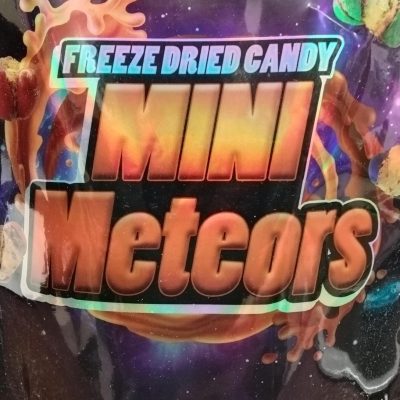Mini Meteors