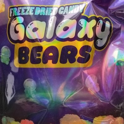 Galaxy Bears