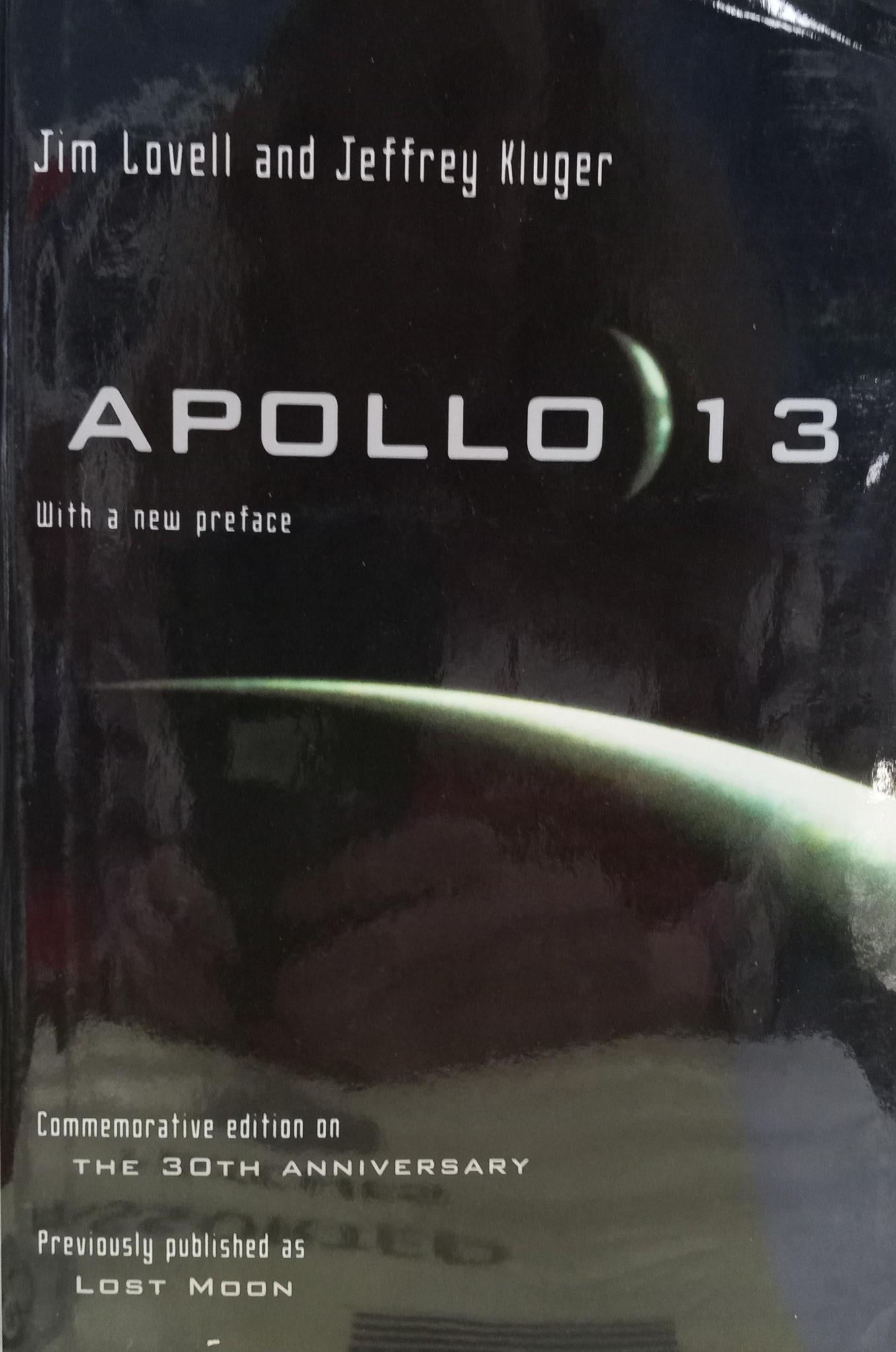 Apollo 13