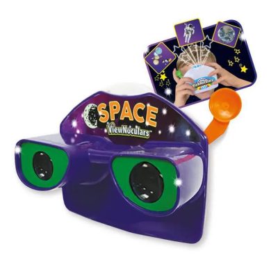 Space ViewNoculars