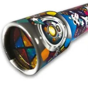 Space Kaleidoscope