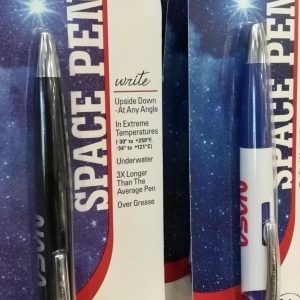 NASA Fisher Space Pen