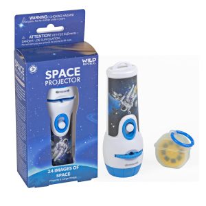 Space Projector