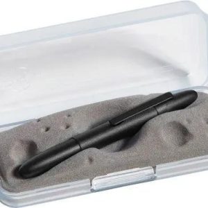 Matte Black Bullet Space Pen
