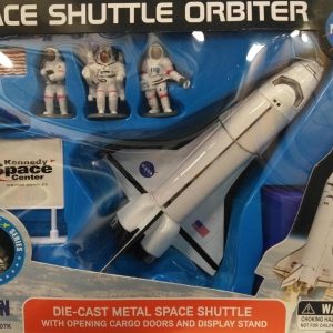 Space Shuttle Orbiter