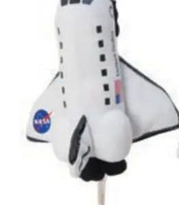 Shuttle Lollyplush