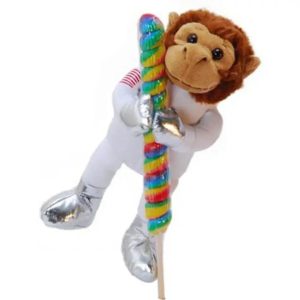 Astrochimp Lollyplush