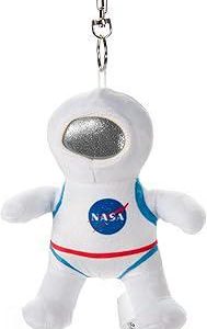 Astronaut Keychain