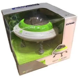 UFO Playset
