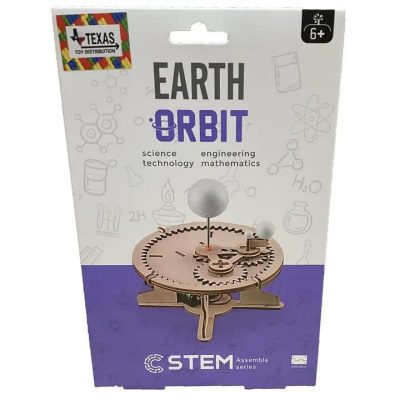Earth Orbit