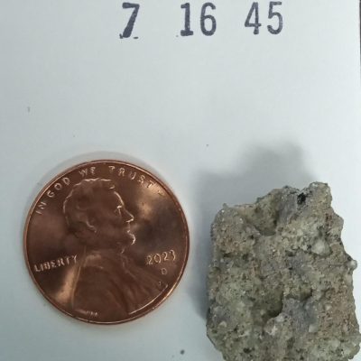 Trinitite Consignment