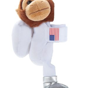 Astrochimp Wrist Slap