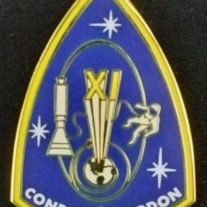 Gemini 11 Pin