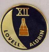 Gemini 12 Pin