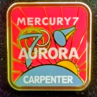 Mercury 7 Pin