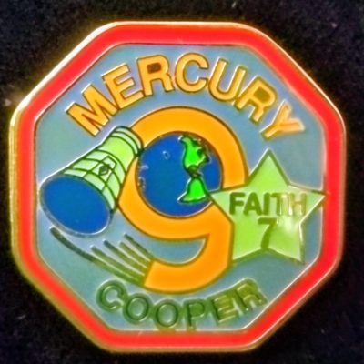 Mercury 9 Pin