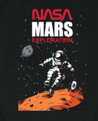 Mars Exploration Youth Shirt