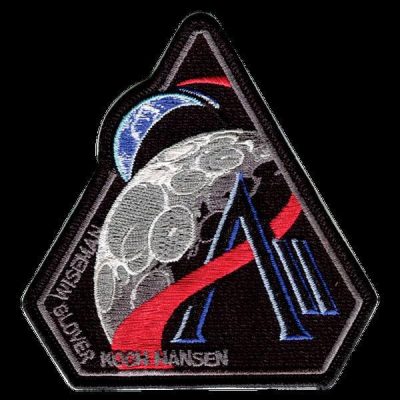 Artemis 2 Patch