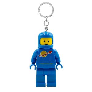 Blue Spaceman Light LEGO