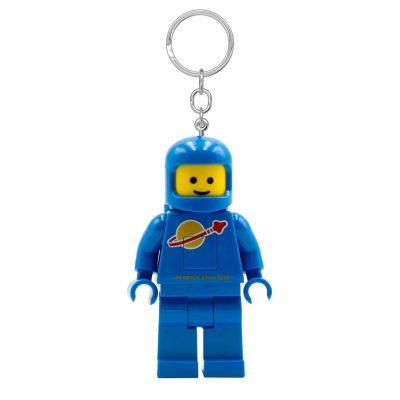 Blue Spaceman Light LEGO