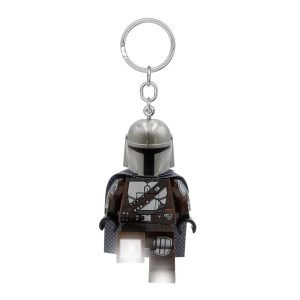Star Wars The Mandalorian Light LEGO