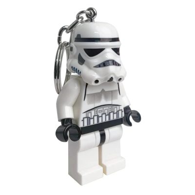 Star Wars Stormtrooper Light LEGO