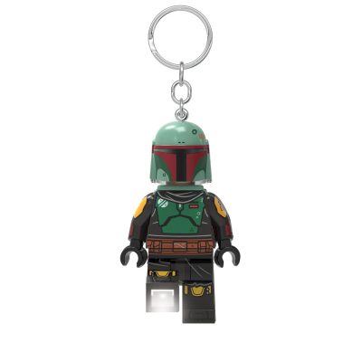 Star Wars Boba Fett Light LEGO