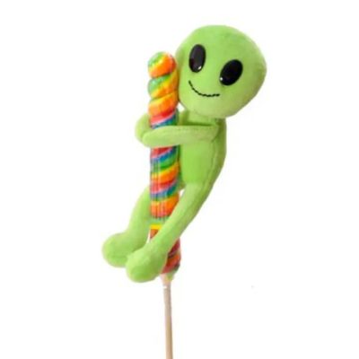 Alien Lollyplush