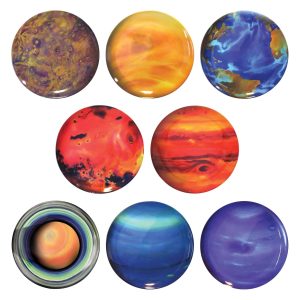 Planet Plates