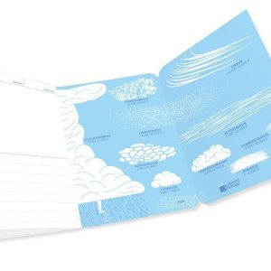 Cloudspotting Notebook