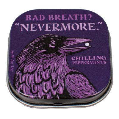 Nevermore Mints