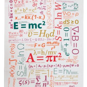 Equations Towel