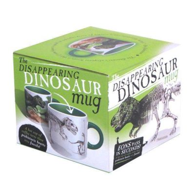 Dinosaur Mug