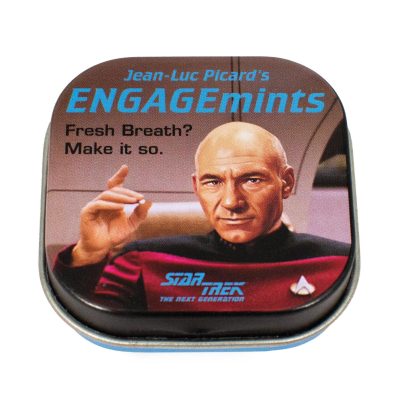 Star Trek Engagemints