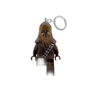 Chewbacca Keychain Light