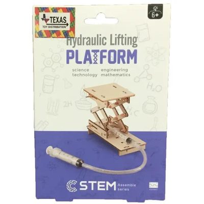 Hydraulic Lifting Platform